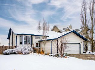 914 26th St, Wainwright, AB T9W1V9