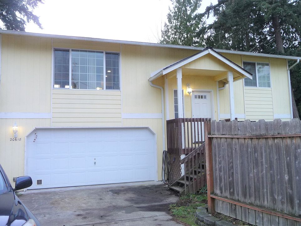 1st image of 20618 La Paloma Dr E
