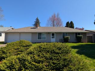 2549 York St, Eugene, OR 97404