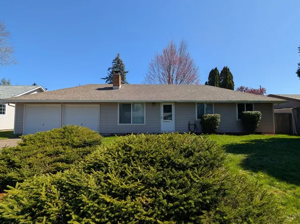 2549 York St, Eugene, OR 97404