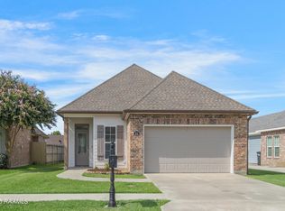 912 Russo St, New Iberia, LA 70563