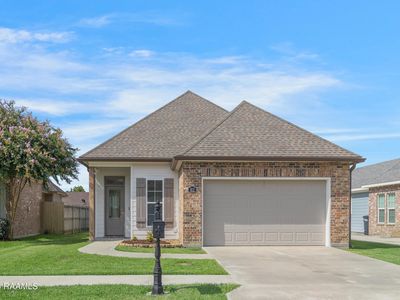 912 Russo St, New Iberia, LA, 70563