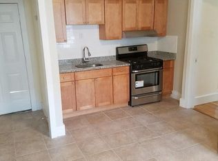160 Boylston St #3, Jamaica Plain, MA 02130