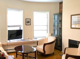 36 Symphony Rd, Boston, MA 02115