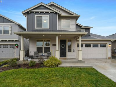 6609 NE 133rd Way, Vancouver, WA, 98686