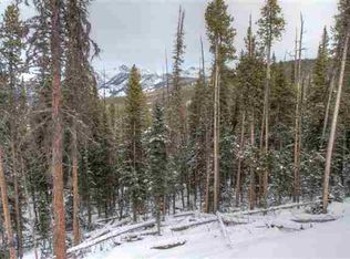 Tbd Black Moon, Big Sky, MT 59716