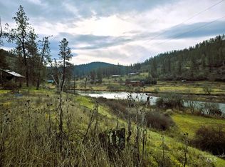 3841 Highway 13, Stites, ID 83552