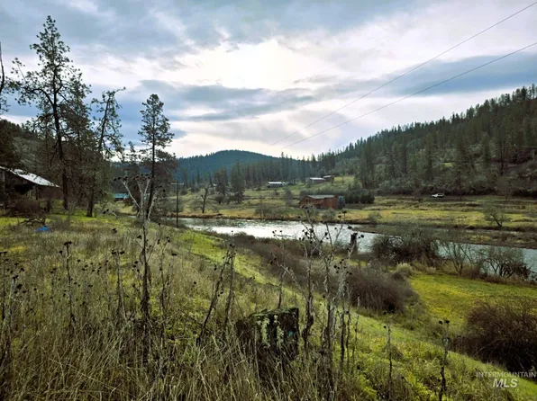 3841 Highway 13, Stites, ID 83552