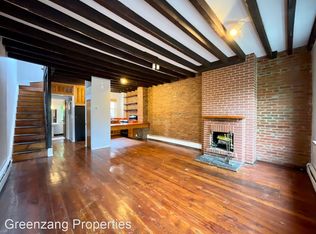 2204 Brown St FLOOR 2, Philadelphia, PA 19130