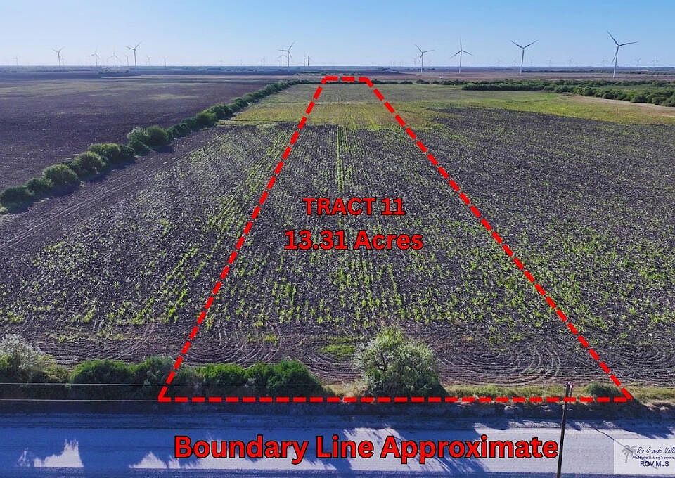 1st image of Gardenia Rd Tract 11