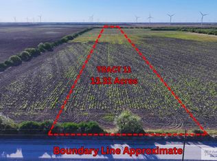 Gardenia Rd TRACT 11, Lyford, TX 78569