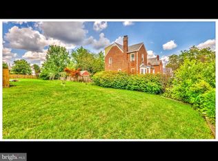 6214 Burgess Ave, Baltimore, MD 21214