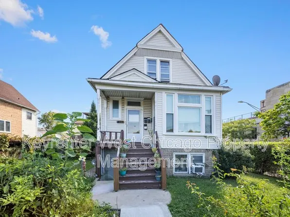 4511 N Pulaski Rd APT 2, Chicago, IL 60630