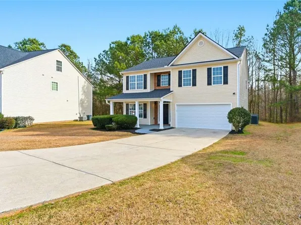 360 Walton Vw, Fairburn, GA 30213