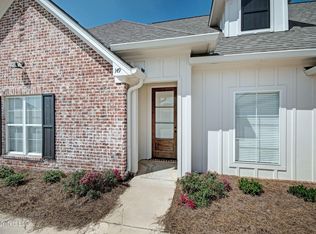 149 Ashby Ridge Dr, Canton, MS 39046
