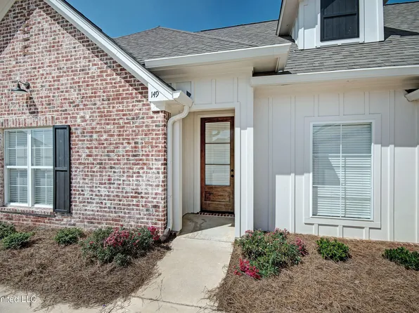 149 Ashby Ridge Dr, Canton, MS 39046