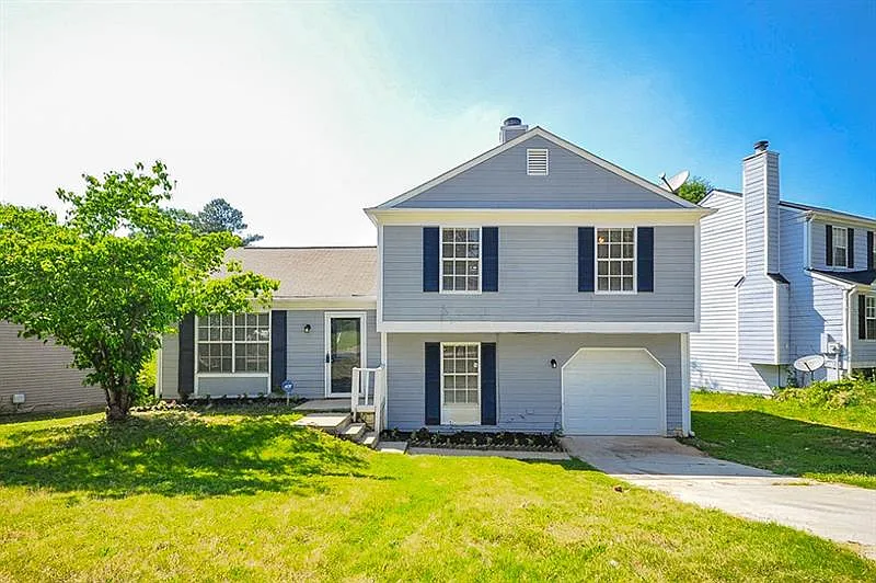 1219 Harvest Dale Ct photo 1