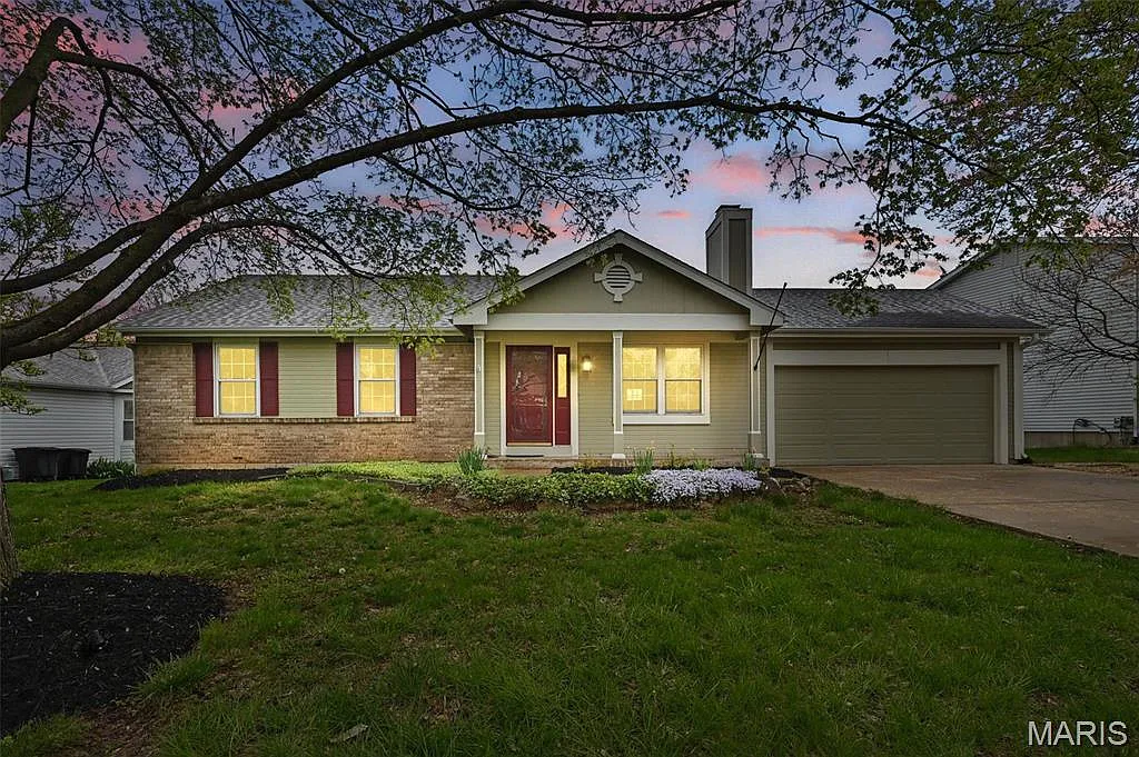 5857 Walnut Creek Blvd photo 1