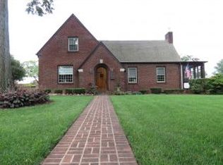 1409 Linville St, Kingsport, TN 37664