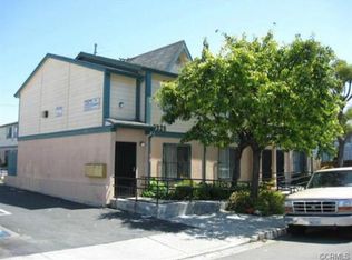 1100 E 112th St, Los Angeles, CA 90059