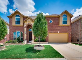13912 Notting Hill Dr, Little Elm, TX 75068