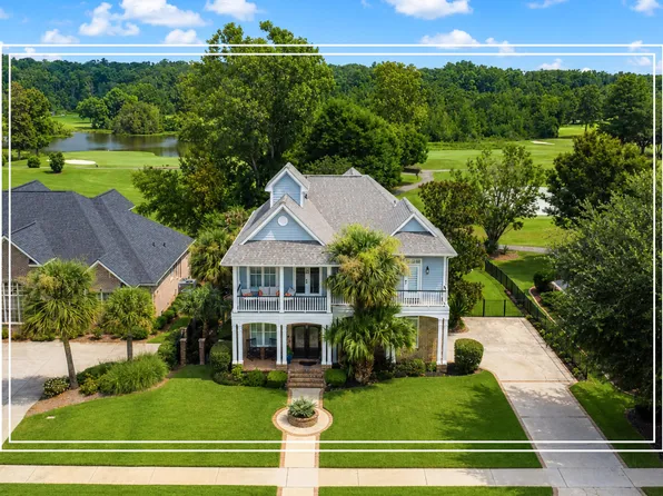 407 E Shoreline Dr, North Augusta, SC 29841