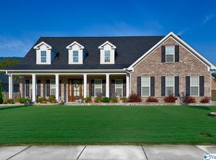 7005 Jane Elizabeth Dr, Owens Cross Roads, AL 35763