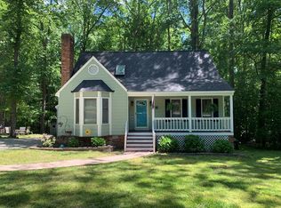 14006 Branched Antler Dr, Midlothian, VA 23112