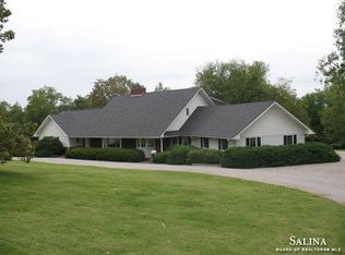 440 Upper Mill Heights Dr, Salina, KS 67401