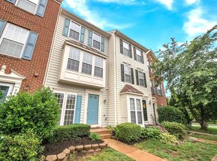 44475 Watertown Ter, Ashburn, VA 20147