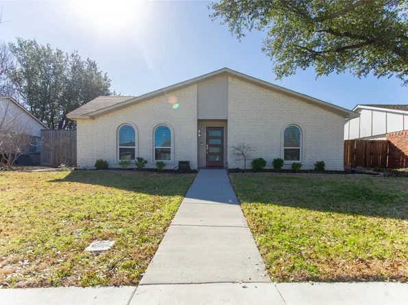 423 Cambria Dr, Coppell, TX 75019