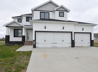 4303 23rd Ave S, Moorhead, MN 56560