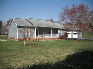 3909 Herman Sipe Rd, Conover, NC 28613