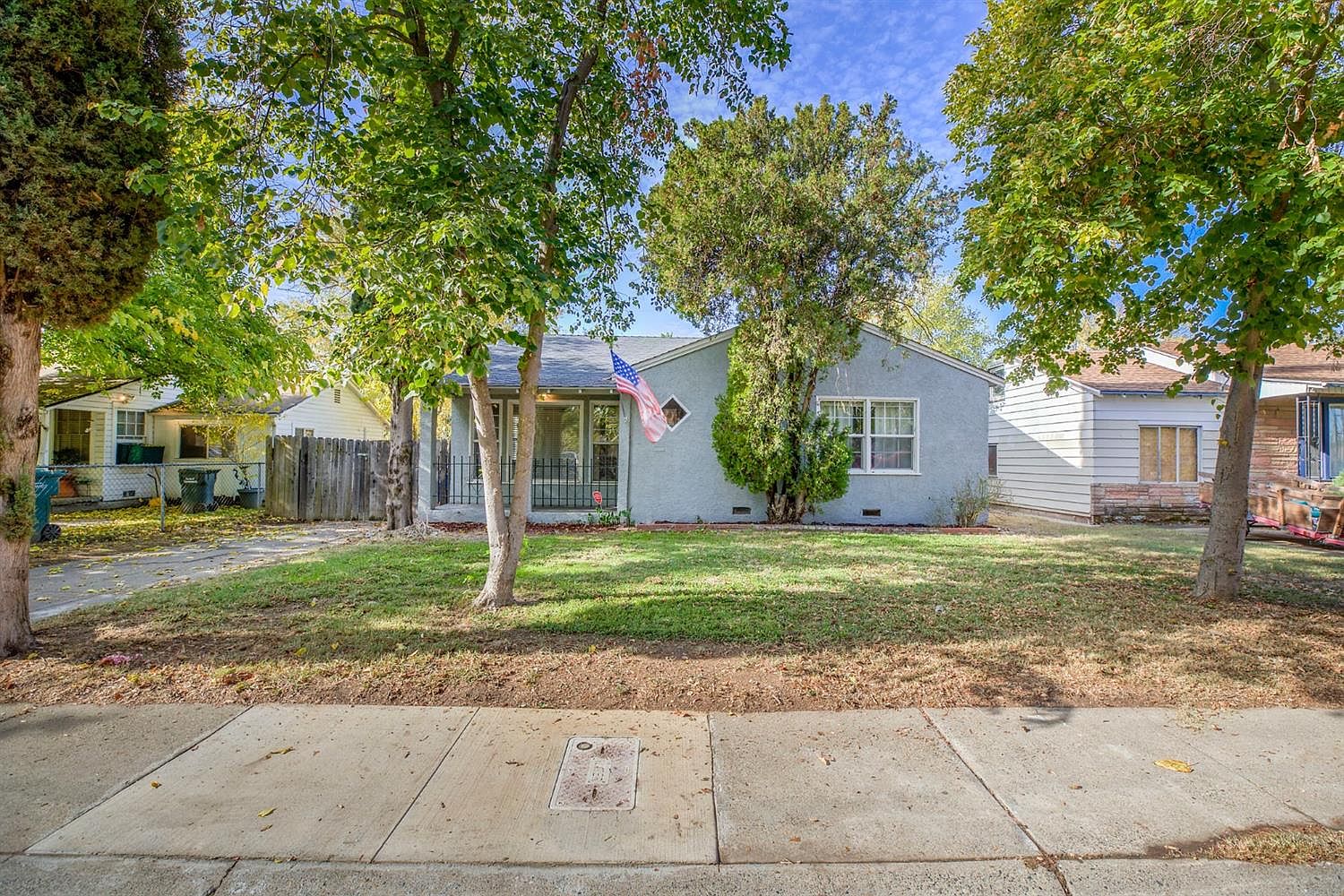 4400 E Nichols Ave, Sacramento, CA 95820 Zillow