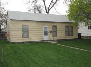 113 S 39th St, Billings, MT 59101