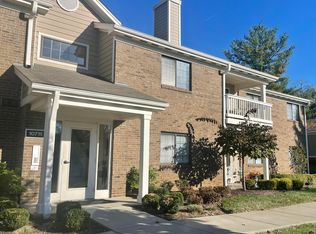 10711 McMeekin Ln UNIT 207, Louisville, KY 40223