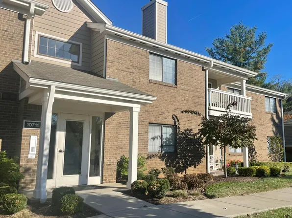 10711 McMeekin Ln Unit 207, Louisville, KY 40223