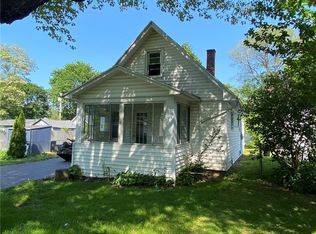 213 Rogene St, Rochester, NY 14616