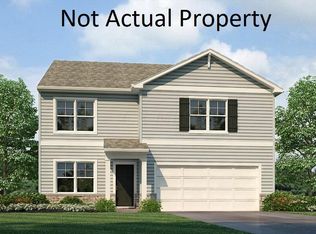 380 Kells Ct S, Newark, OH 43055
