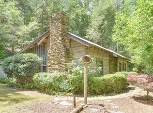 8 Sequoia Hls, Clayton, GA 30525