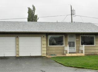 1080 Stanfield Rd, Woodburn, OR 97071
