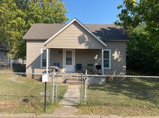 1717 Minnesota Ave, Joplin, MO 64804