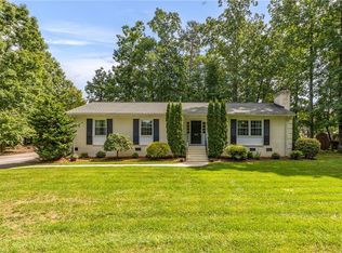 8138 Witty Rd, Summerfield, NC 27358
