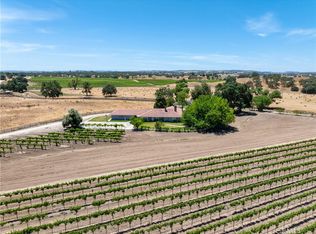 5275 Camp 8 Rd, Paso Robles, CA 93446