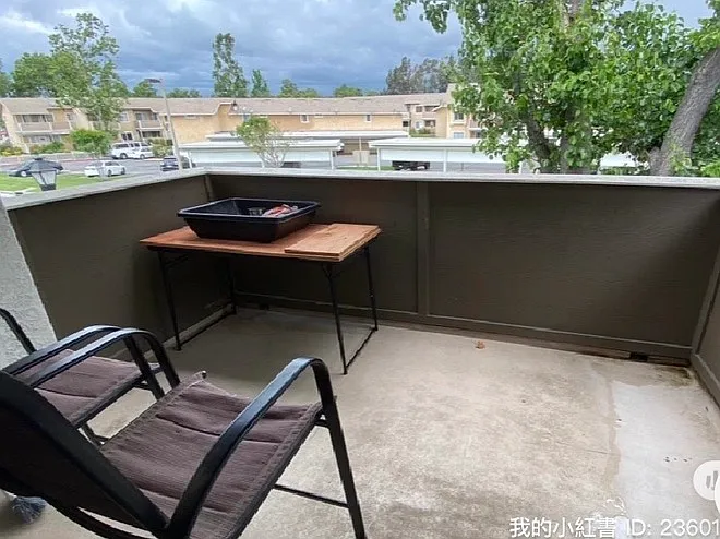 3638 S Oak Creek Dr #B — Photo 7