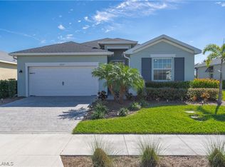 17637 Corkwood Bend Trl, Punta Gorda, FL 33982