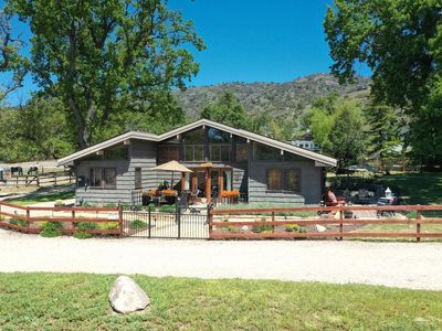 26701 Sutter Ct, Tehachapi, CA, 93561
