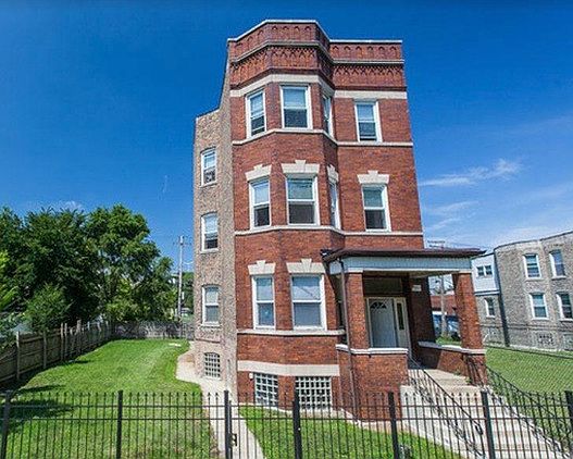 1st image of 7444 S Kimbark Ave APT 3