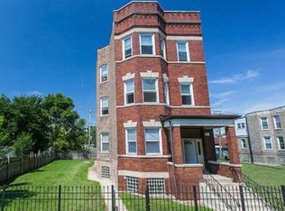 7444 S Kimbark Ave APT 3, Chicago, IL 60619