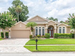 1100 Shadowbrook Trl, Winter Springs, FL 32708